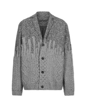 Alessio Tailored Blazer