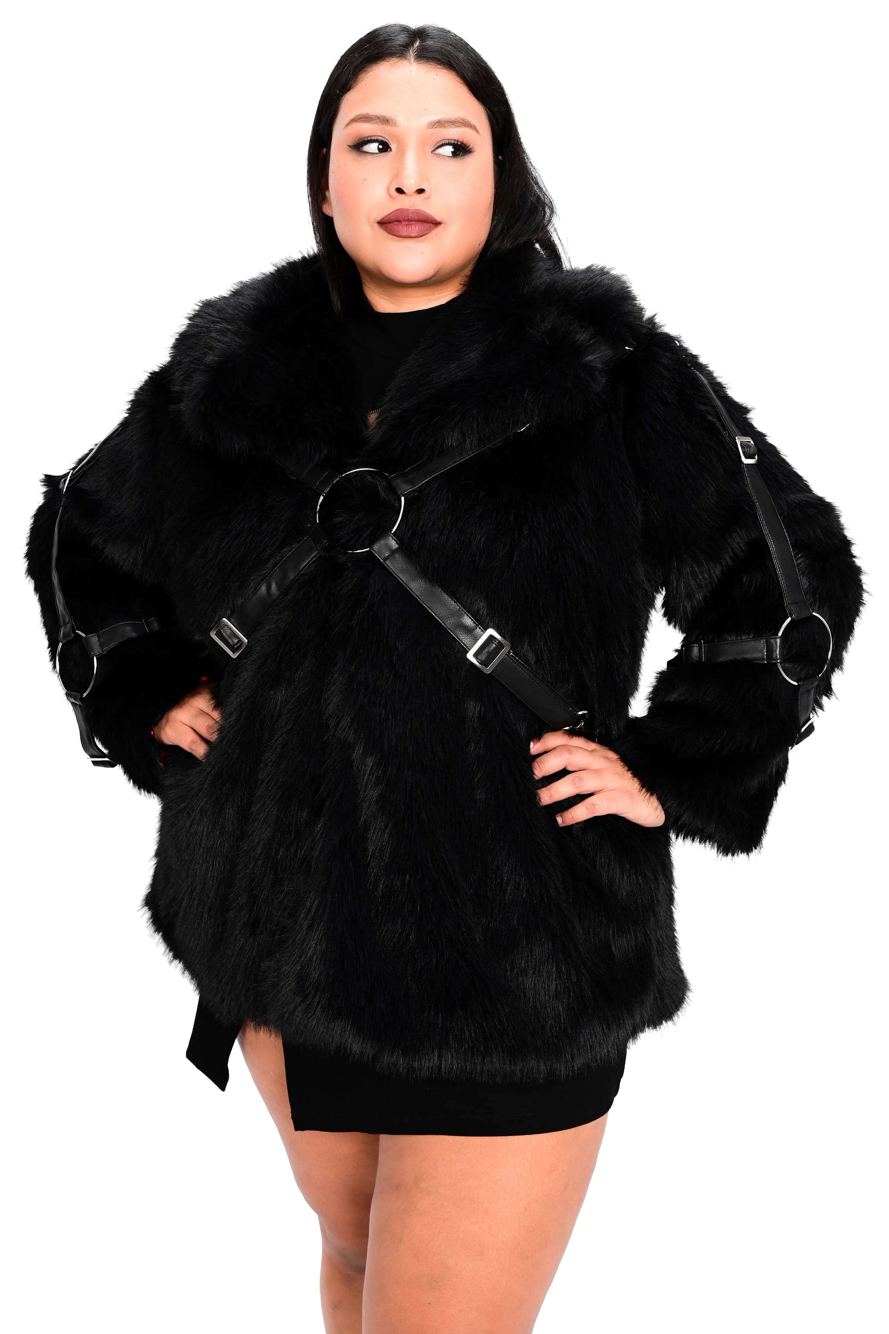 Amora Jacket
