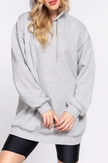 Basic Hoodie