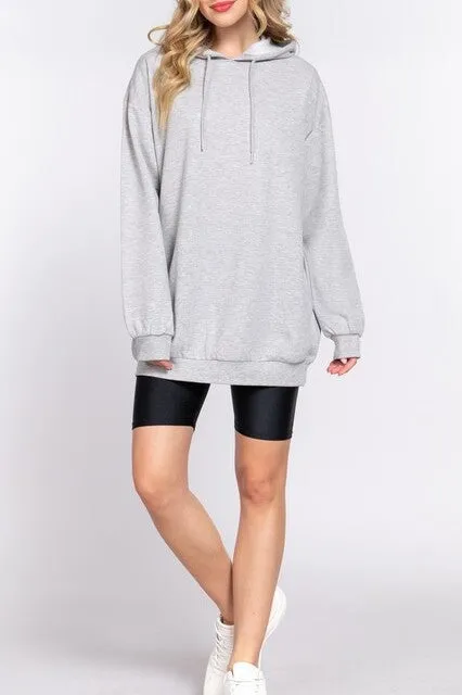 Basic Hoodie