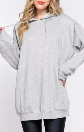 Basic Hoodie