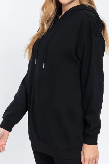 Basic Hoodie