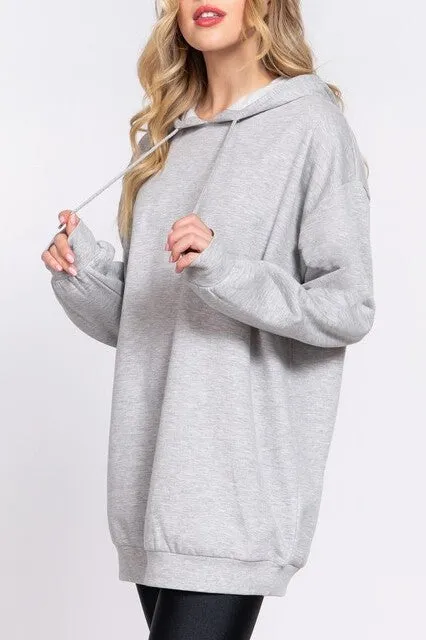 Basic Hoodie