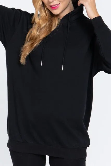 Basic Hoodie