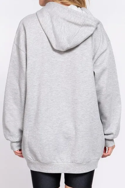 Basic Hoodie