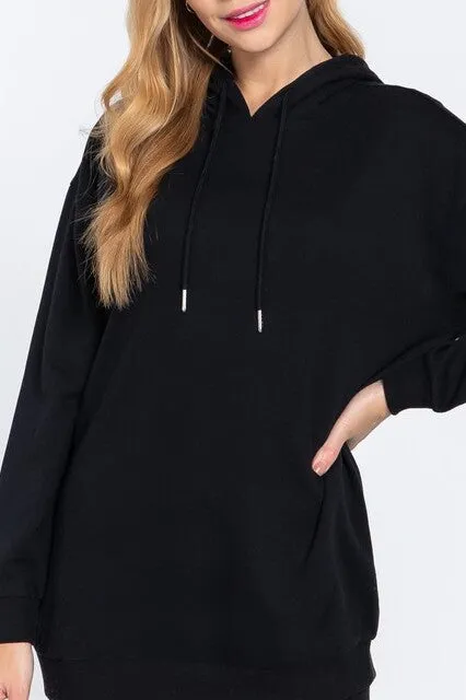 Basic Hoodie