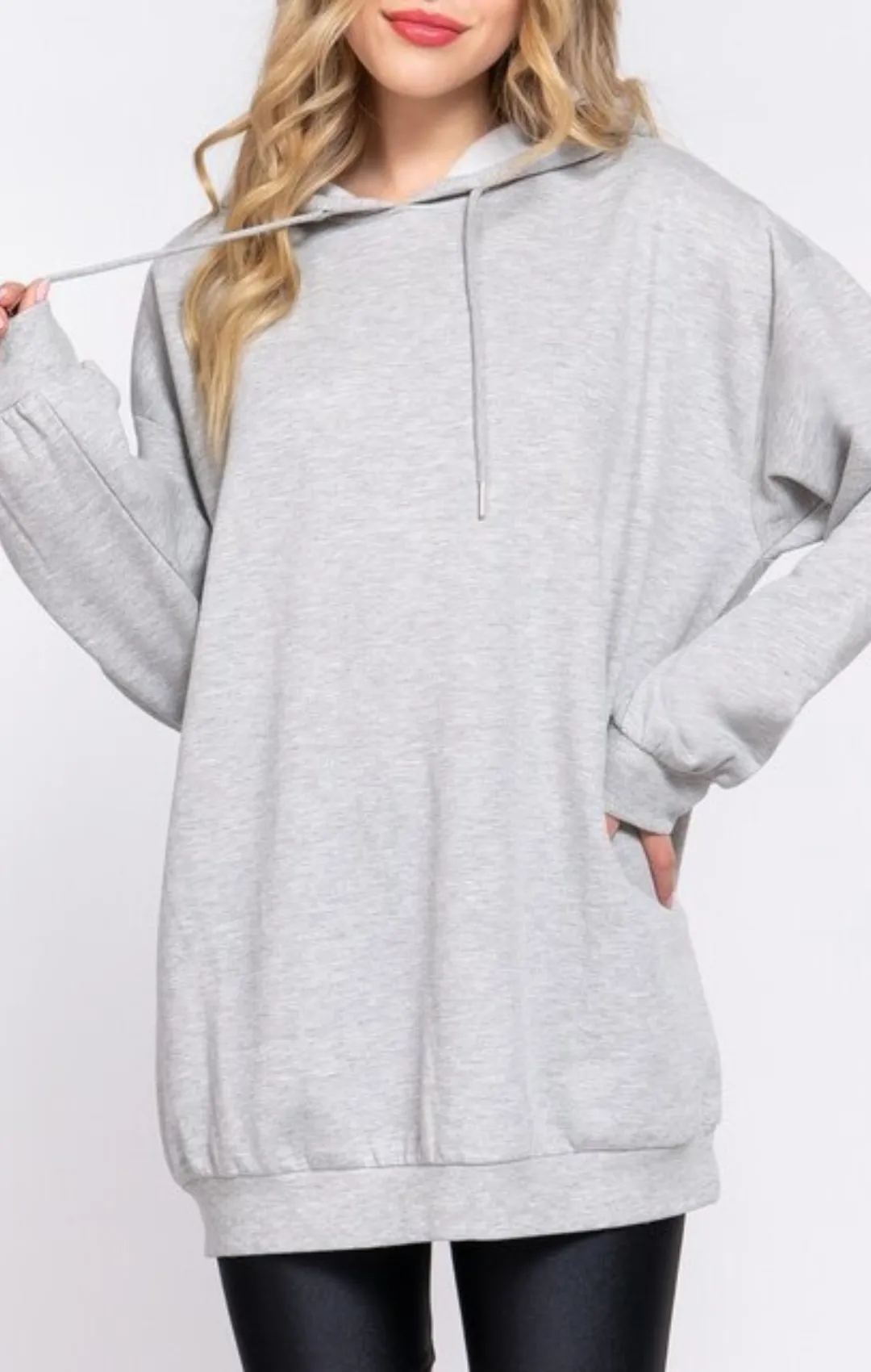Basic Hoodie