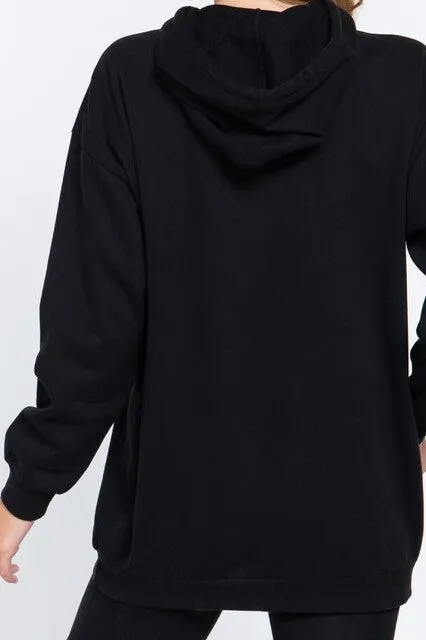 Basic Hoodie