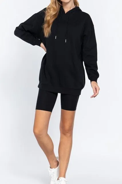 Basic Hoodie