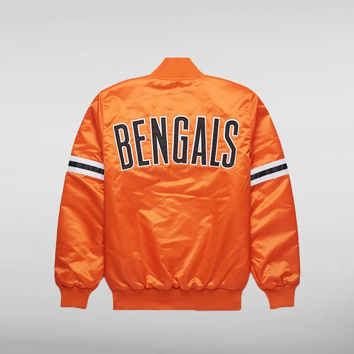 Bengals Starter Jacket