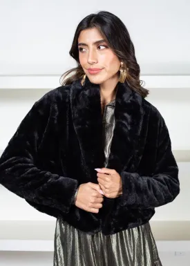 Blank NYC Eye Candy - Black