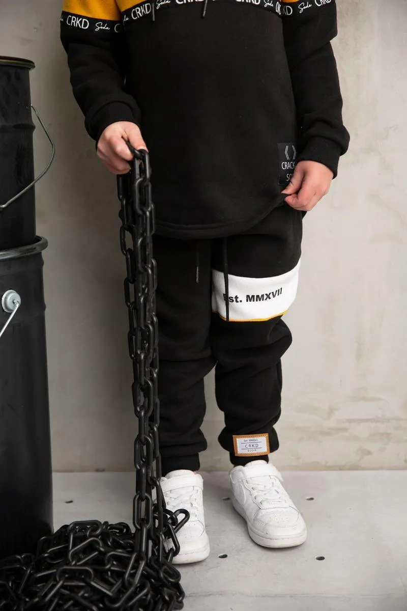 Blaze MMXVII Trackpants