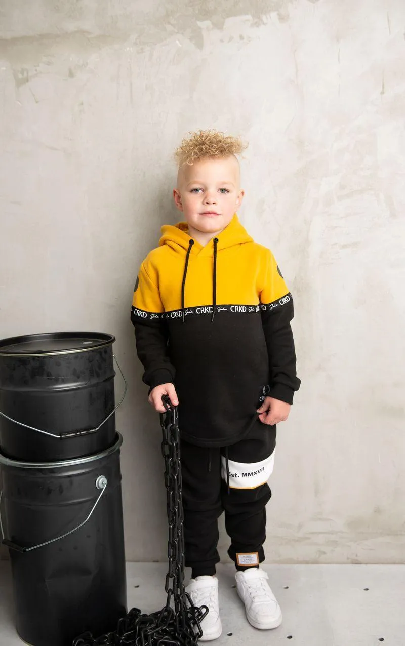 Blaze MMXVII Trackpants