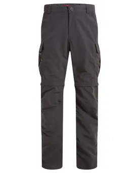 Craghoppers Mens NosiLife Convertible Cargo Trouser III