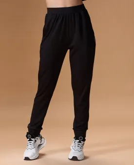 Extra Soft Cotton Track Pants