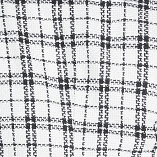 Fashion To Figure - Loren Plaid Blazer