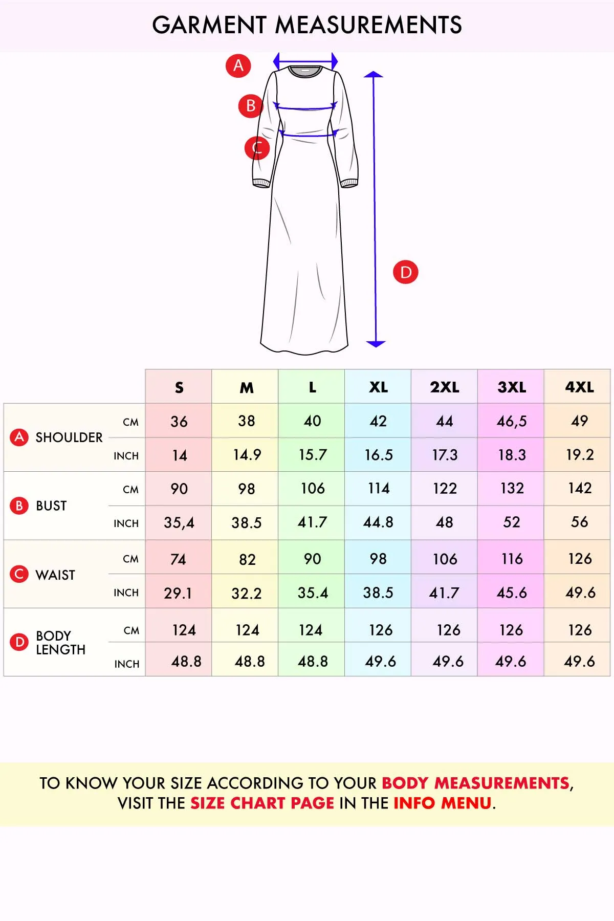 Growing Big Knit Dress