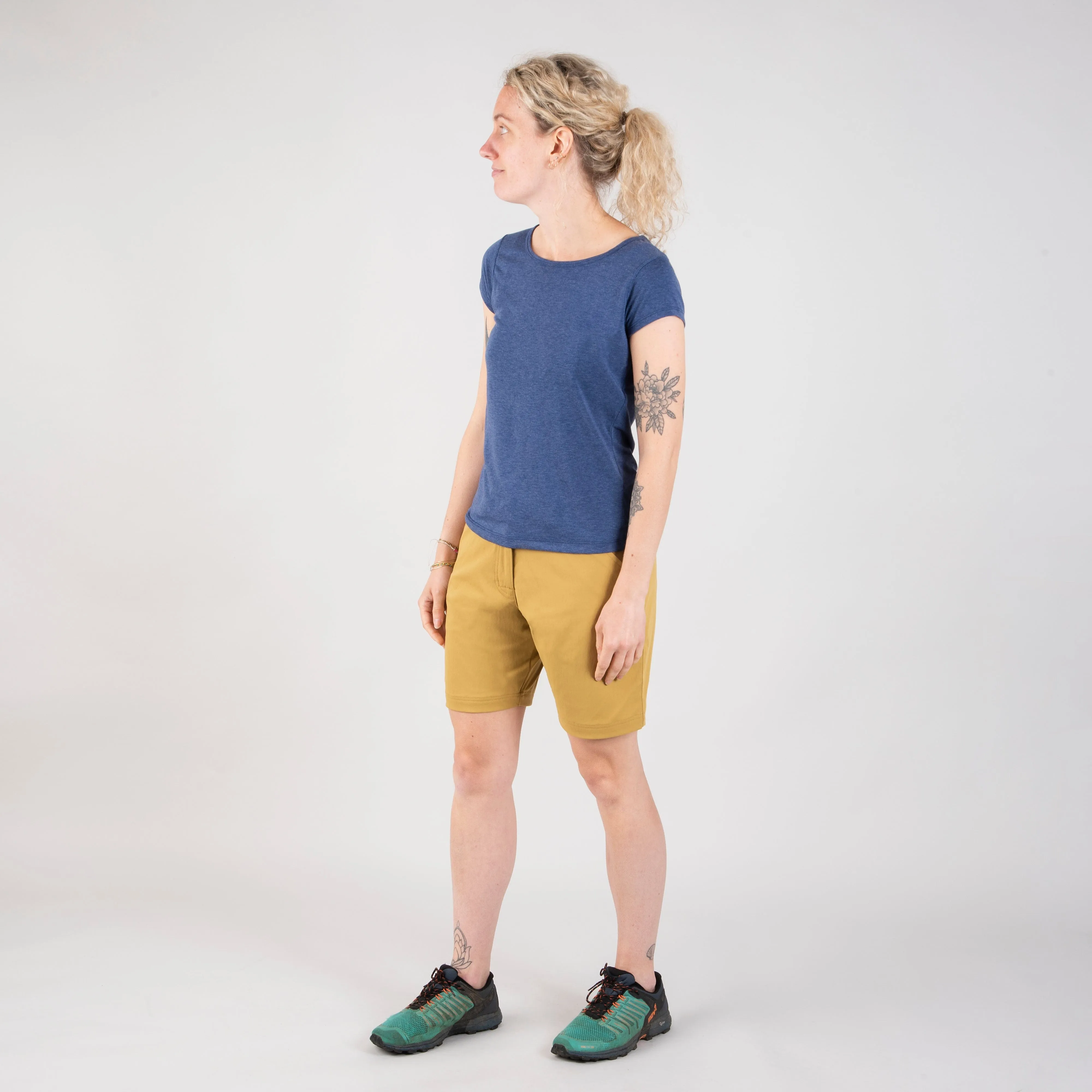 Hauler [Womens]