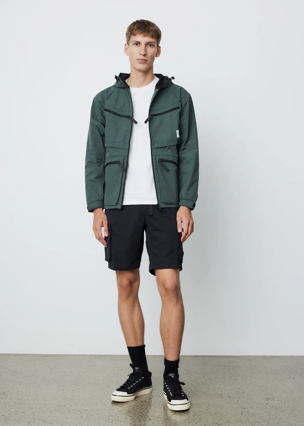 Hewitt Jacket