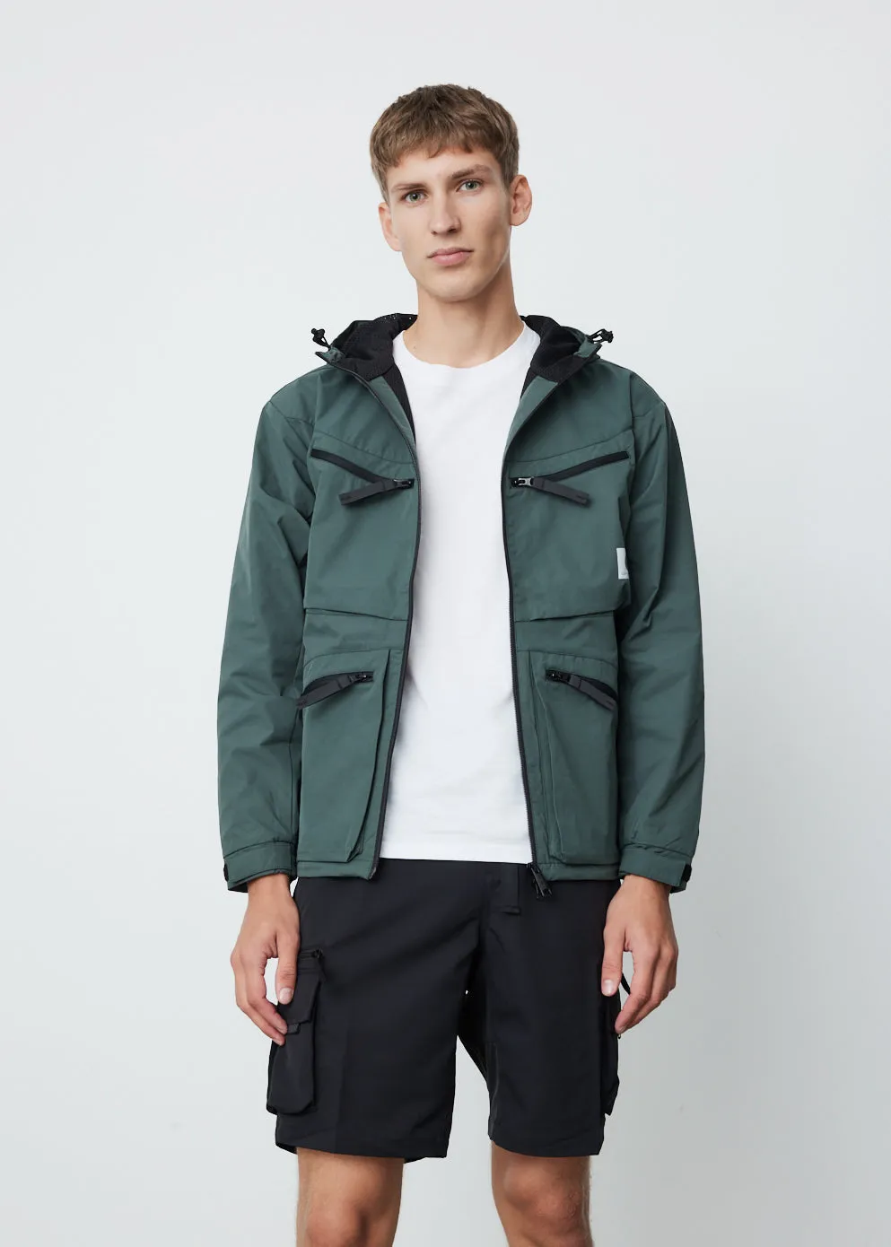 Hewitt Jacket