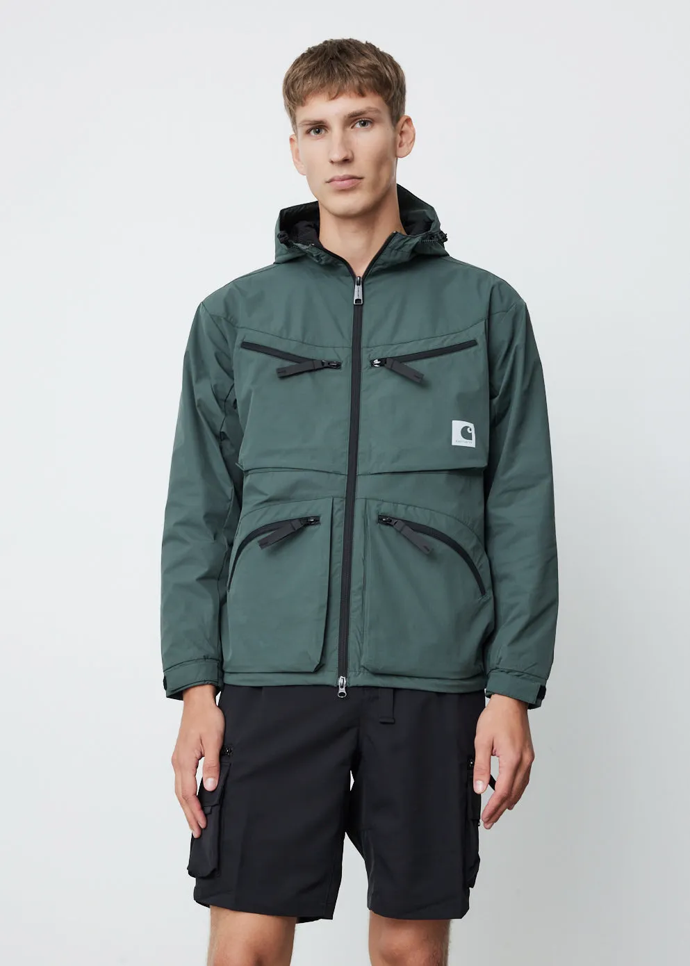 Hewitt Jacket