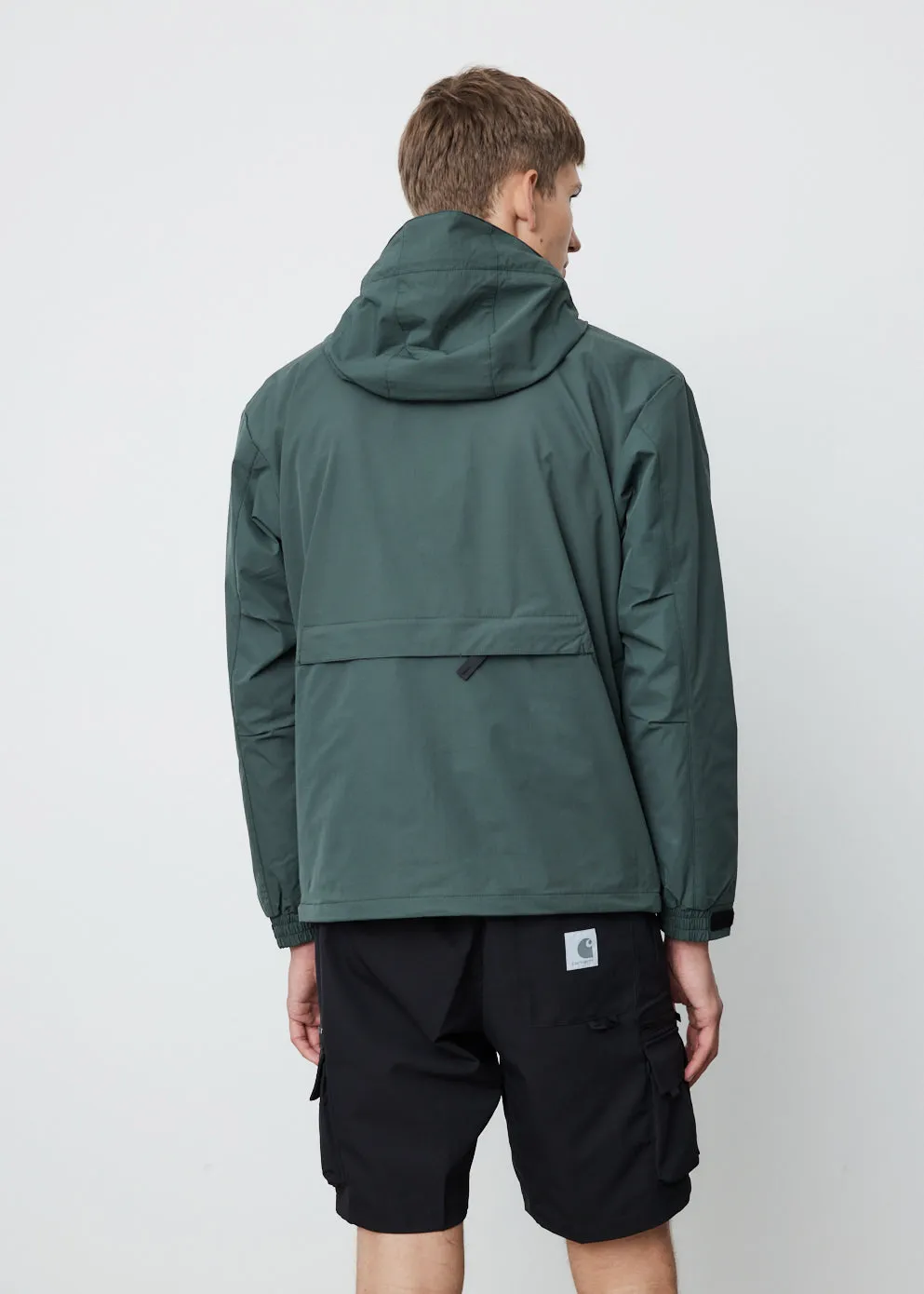 Hewitt Jacket
