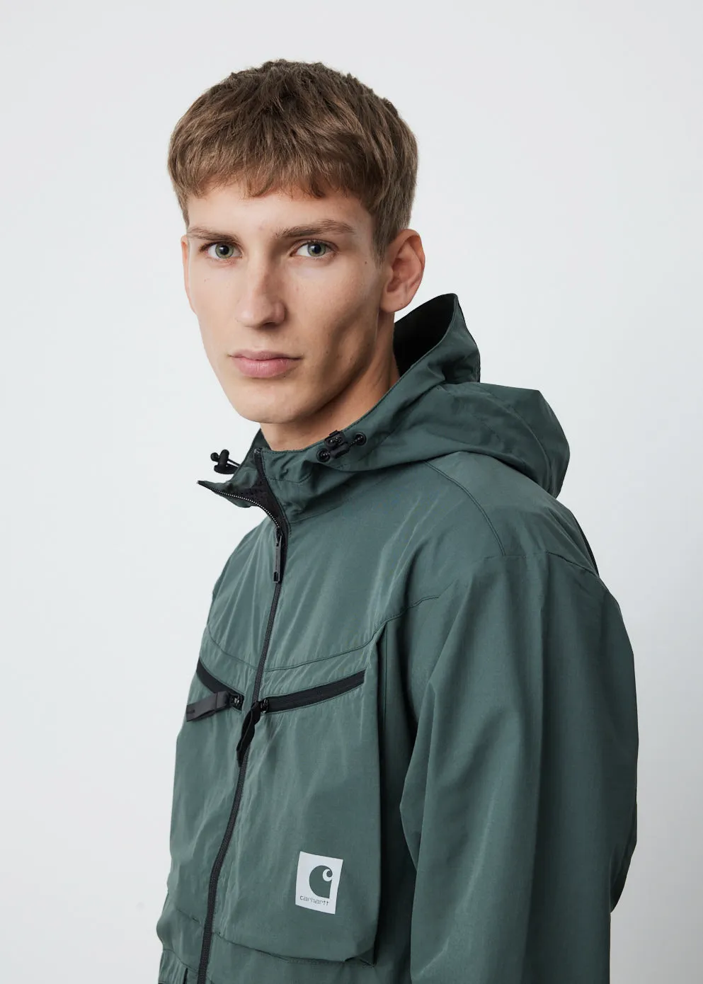 Hewitt Jacket