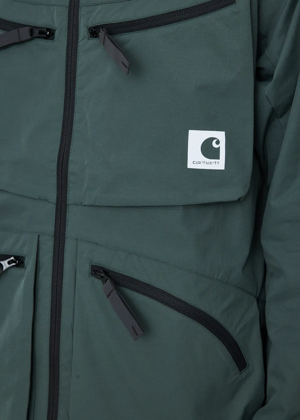 Hewitt Jacket