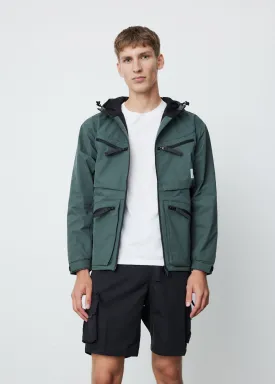 Hewitt Jacket