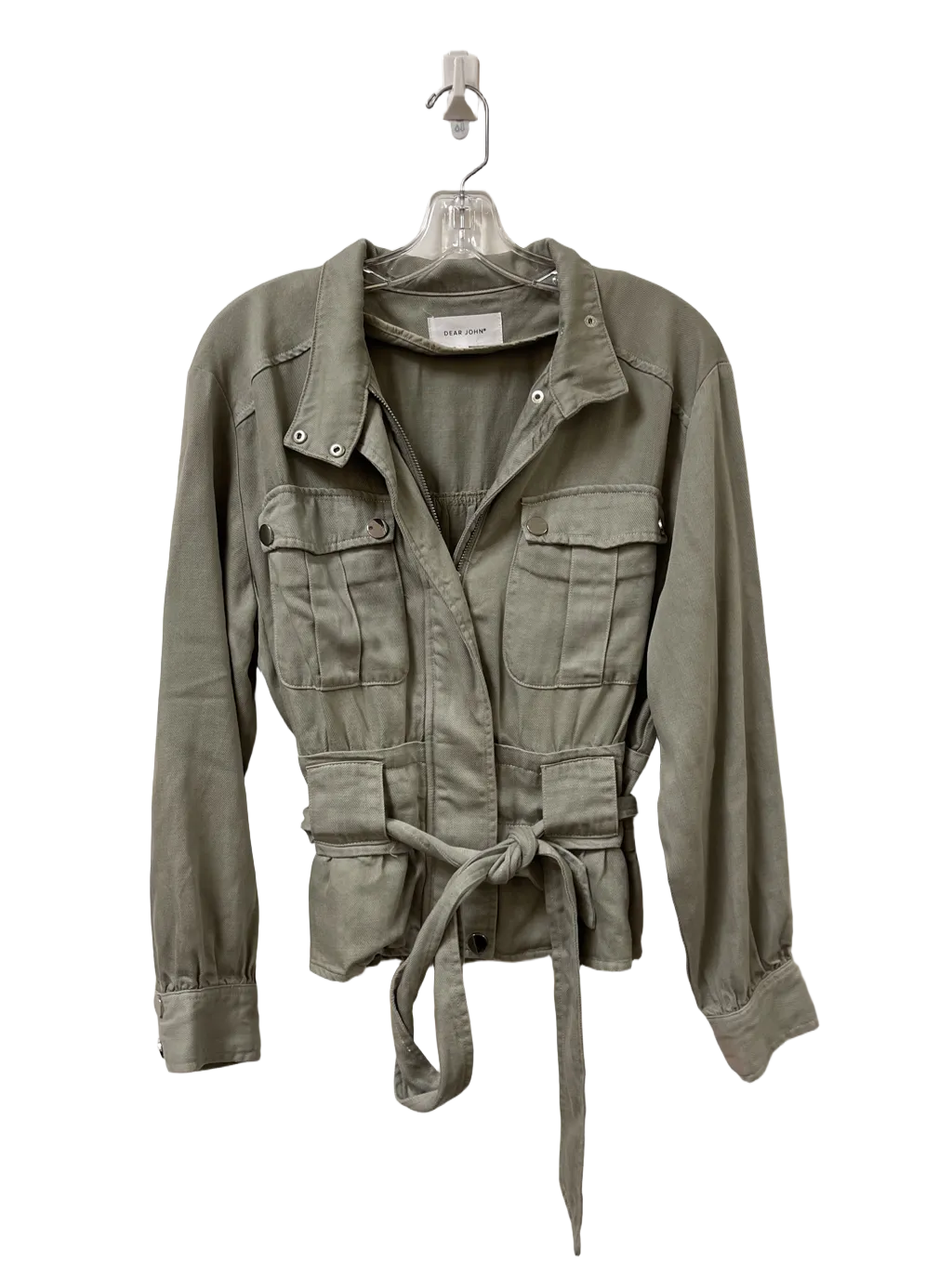 Jacket Utility By Dear John  Size: S