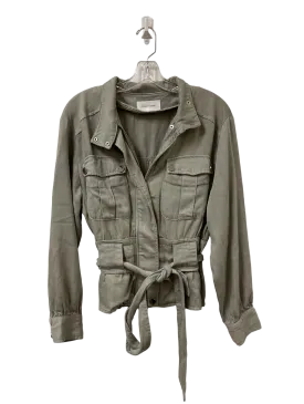 Jacket Utility By Dear John  Size: S