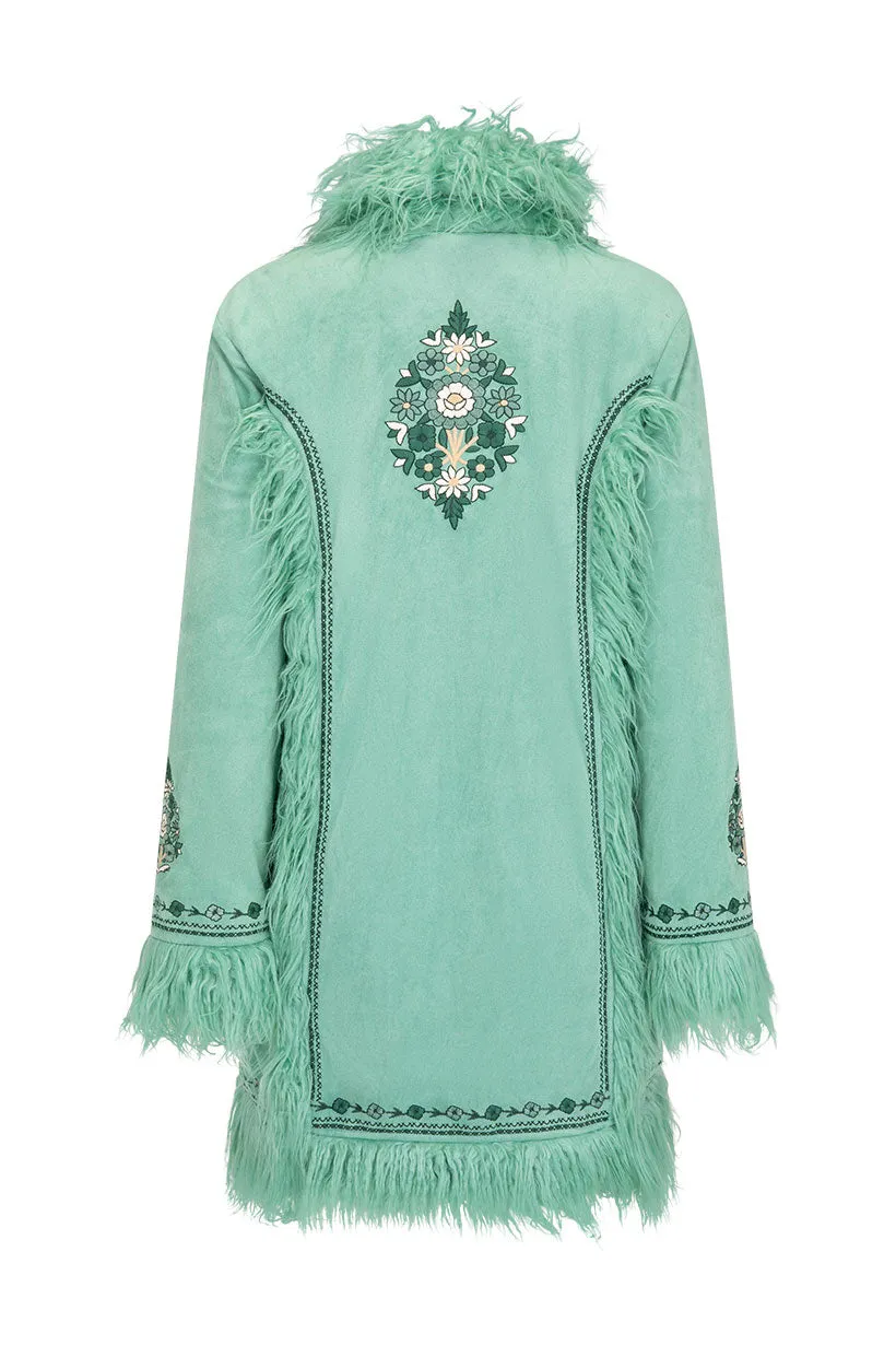 Joplin Jacket