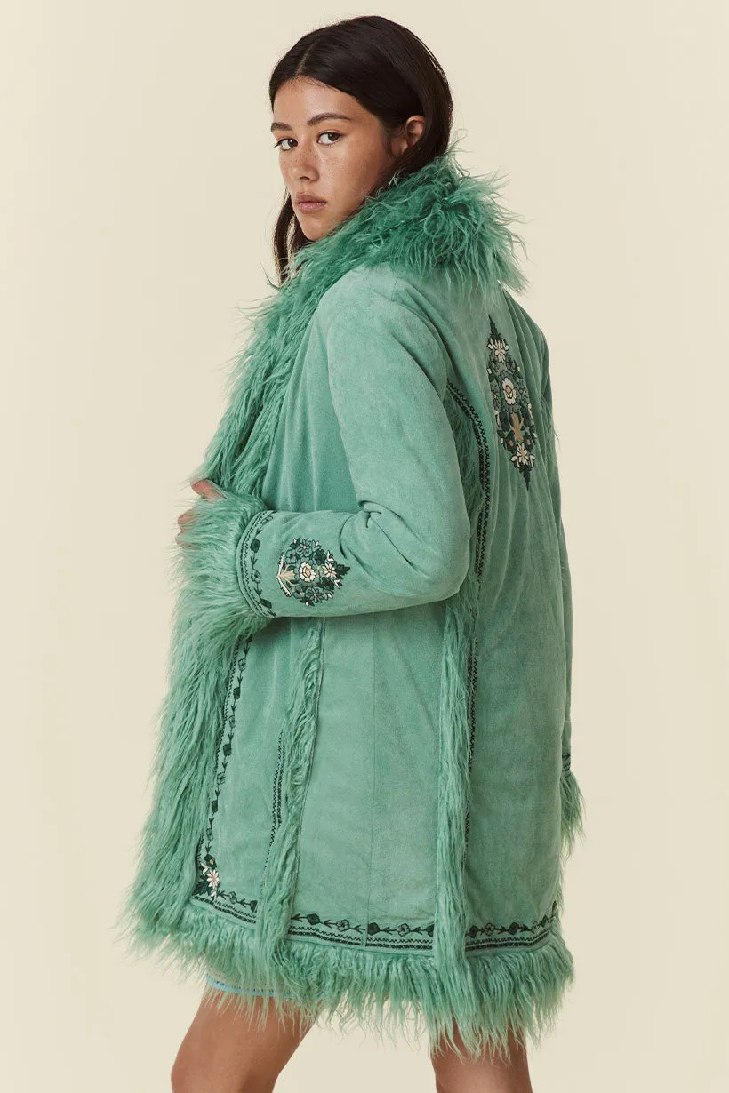 Joplin Jacket