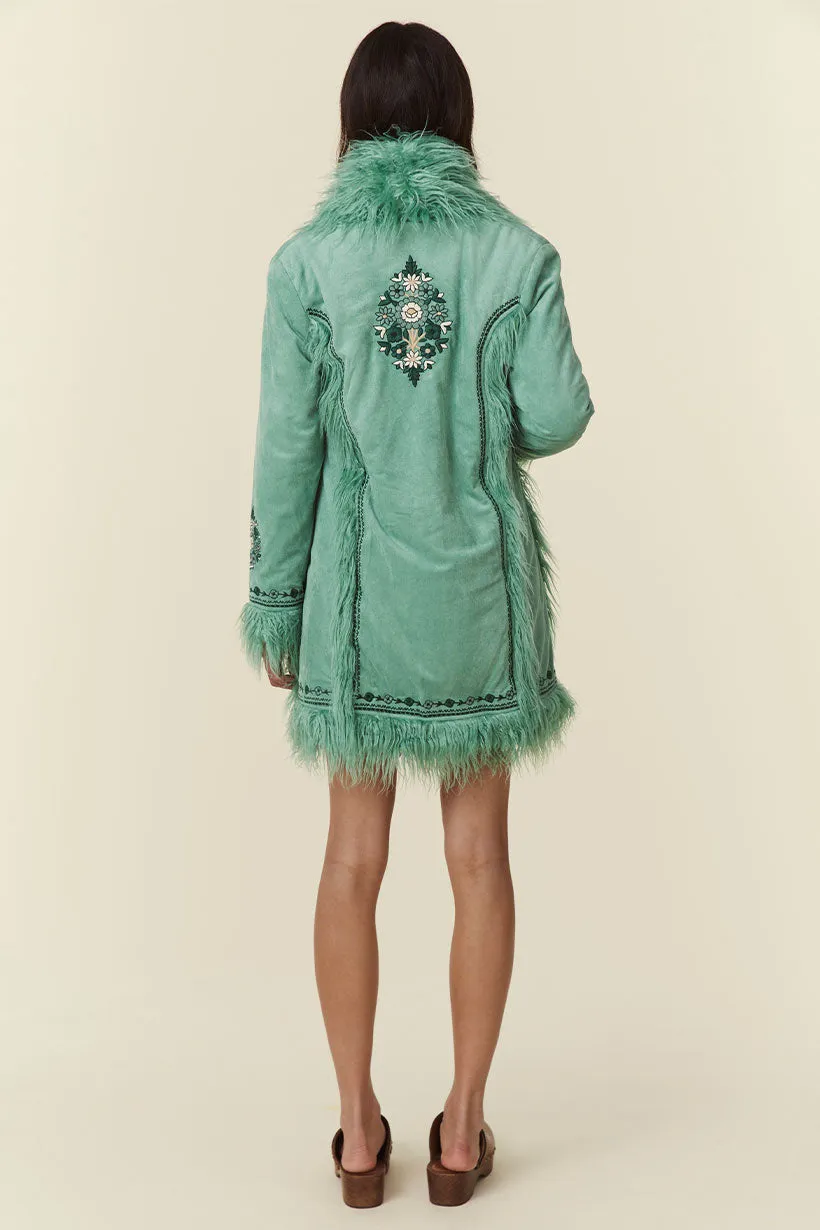 Joplin Jacket