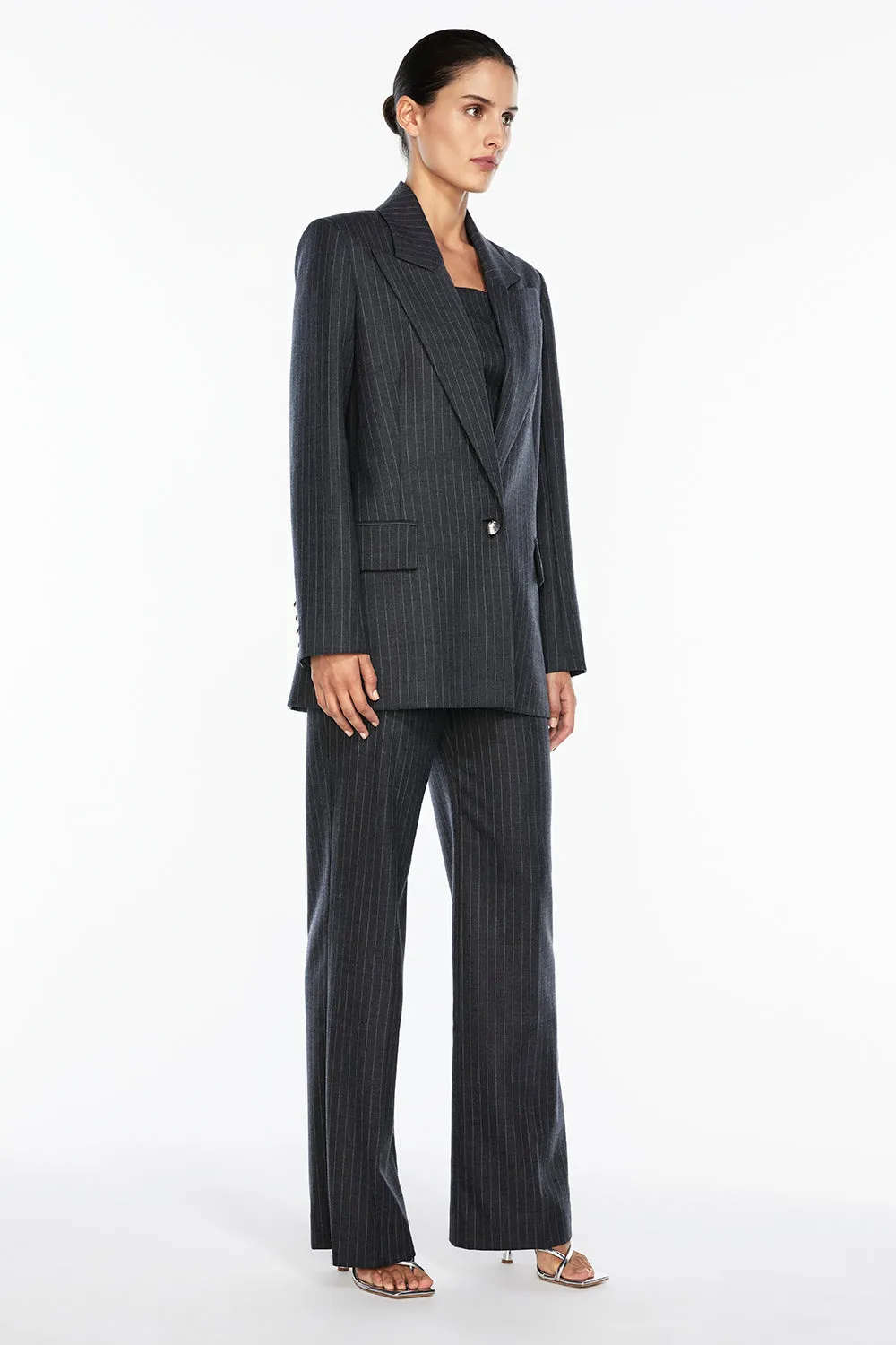 Light & Shade Tailored Jacket