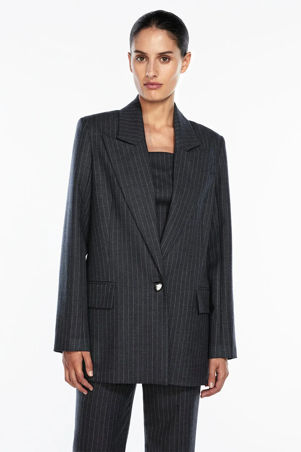 Light & Shade Tailored Jacket
