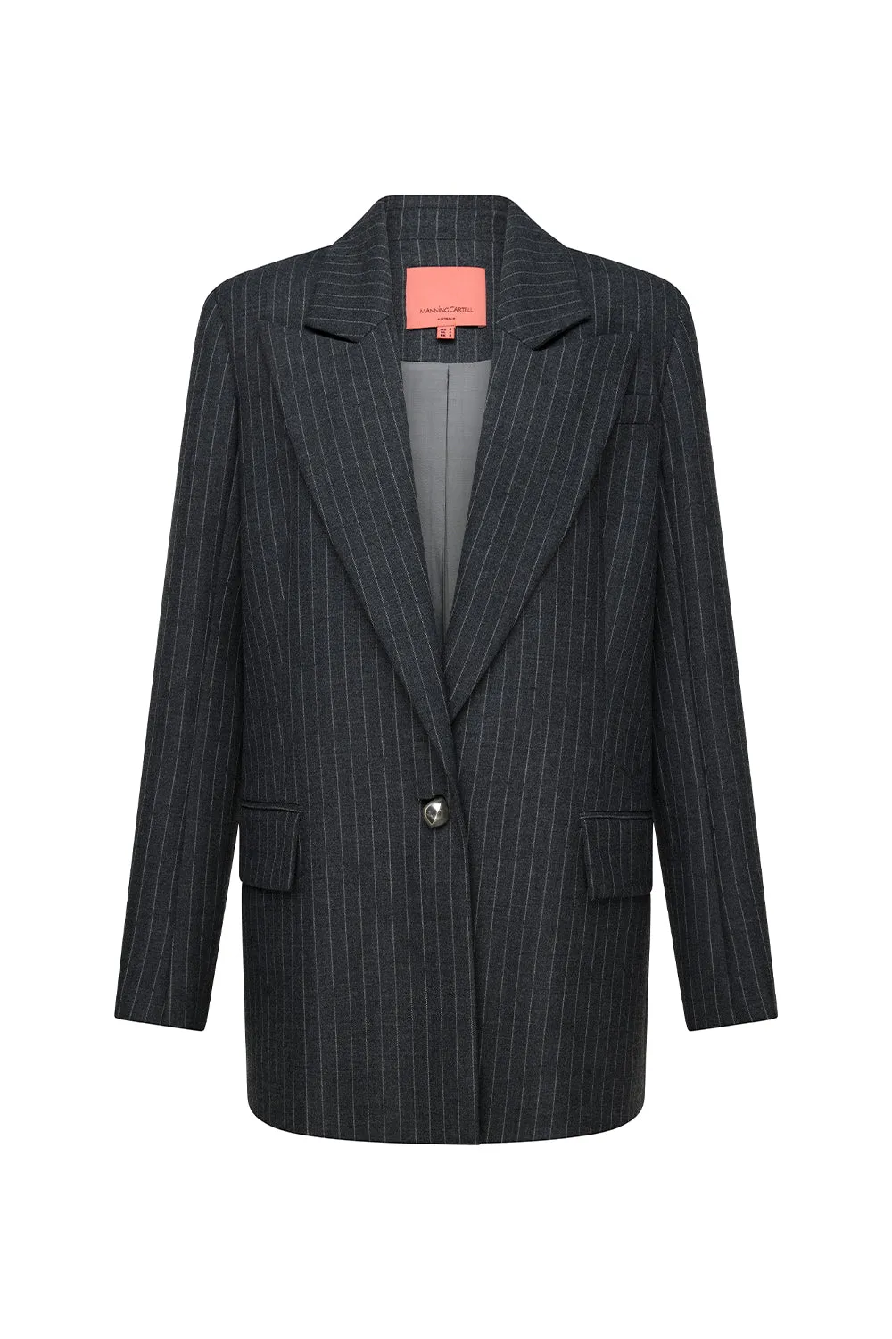 Light & Shade Tailored Jacket