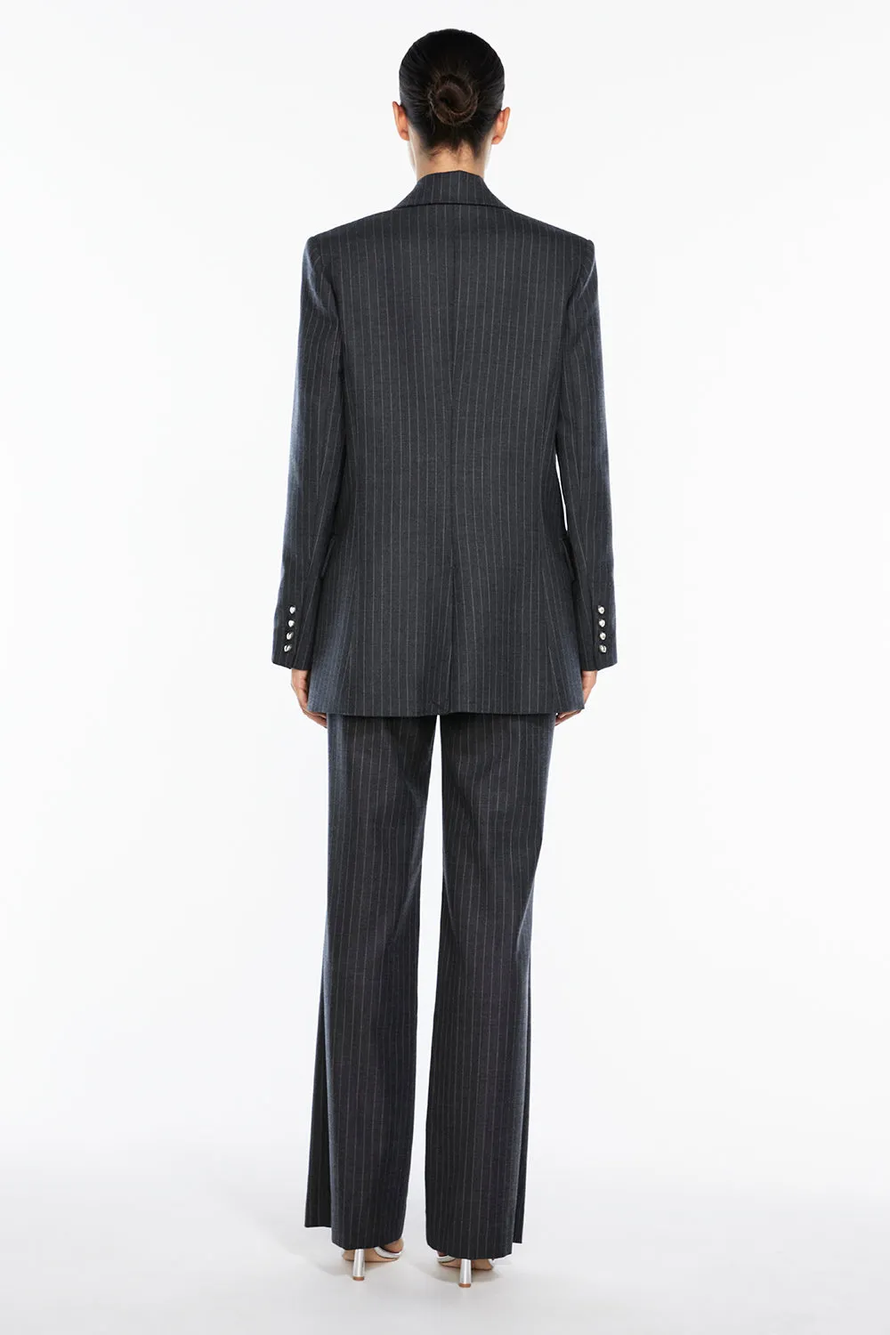 Light & Shade Tailored Jacket