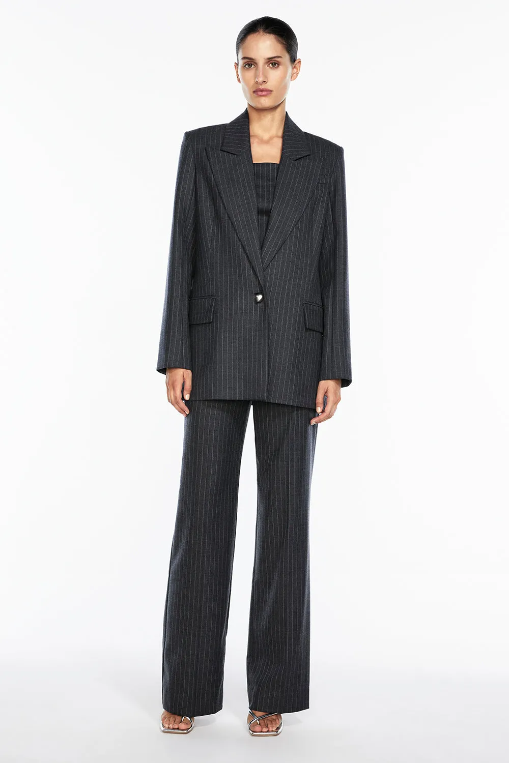 Light & Shade Tailored Jacket