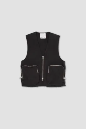Litreage Utility Vest