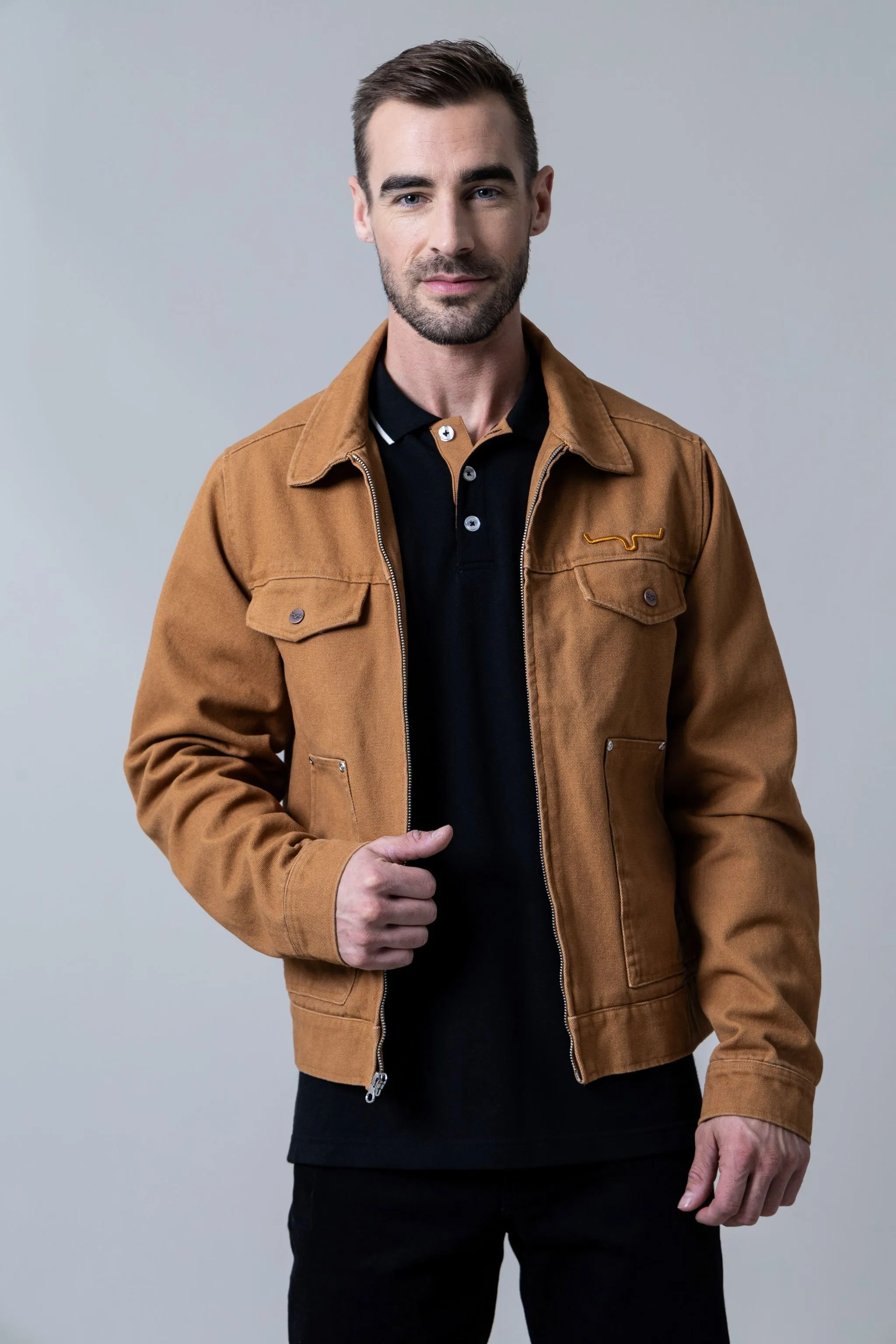 Logan Jacket
