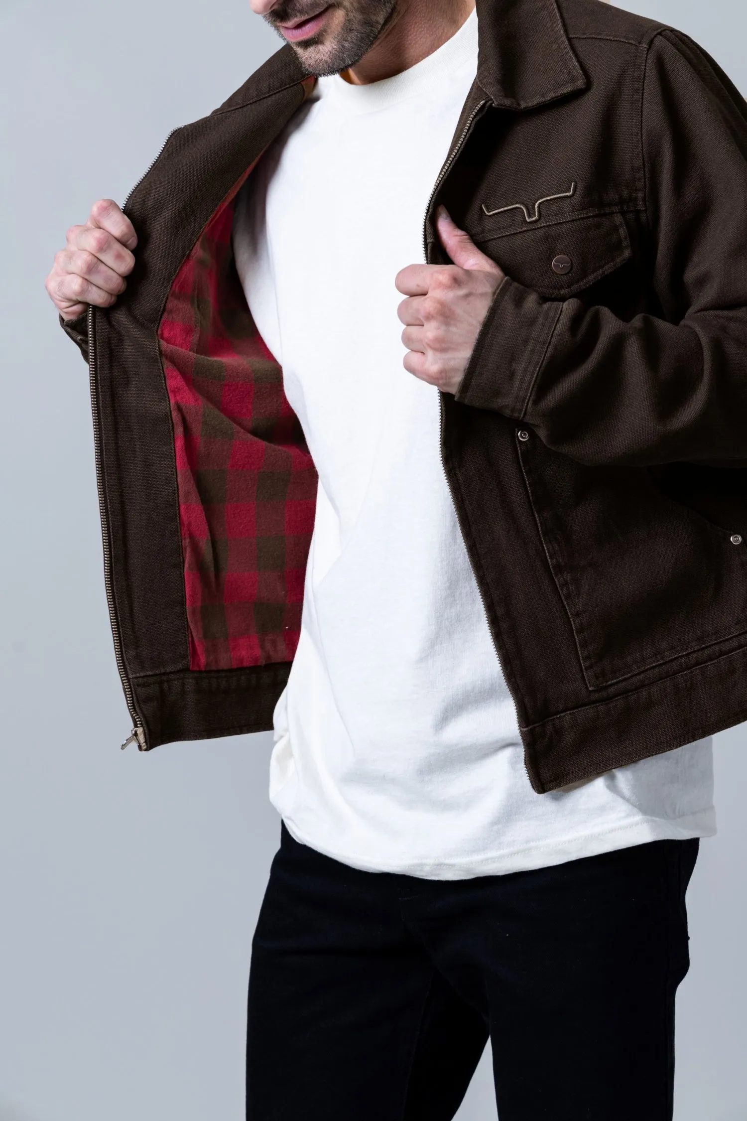 Logan Jacket