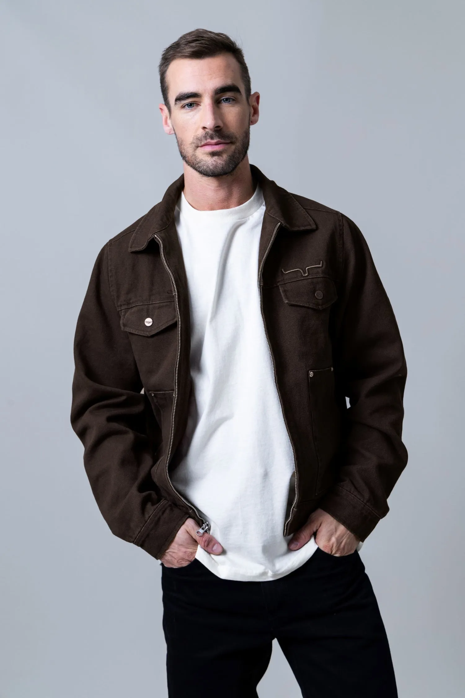 Logan Jacket