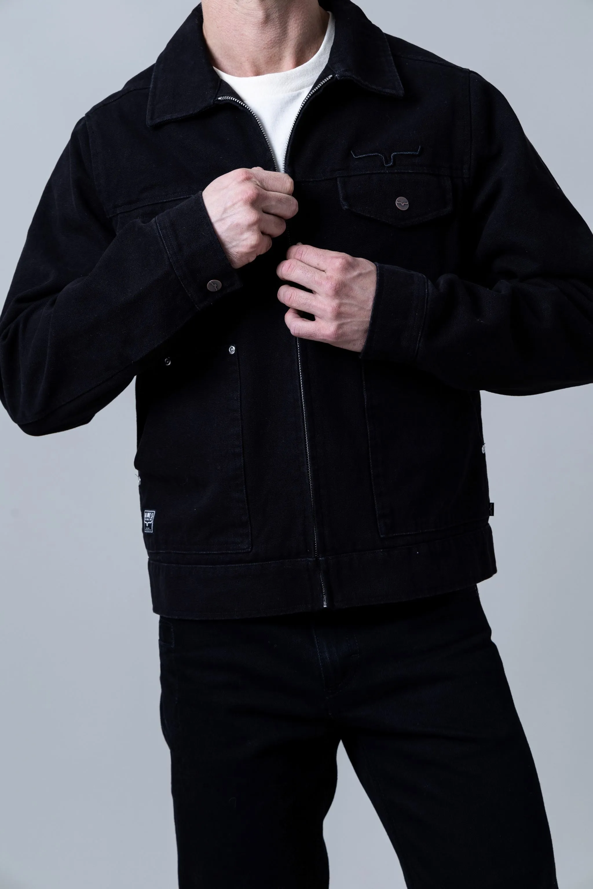 Logan Jacket