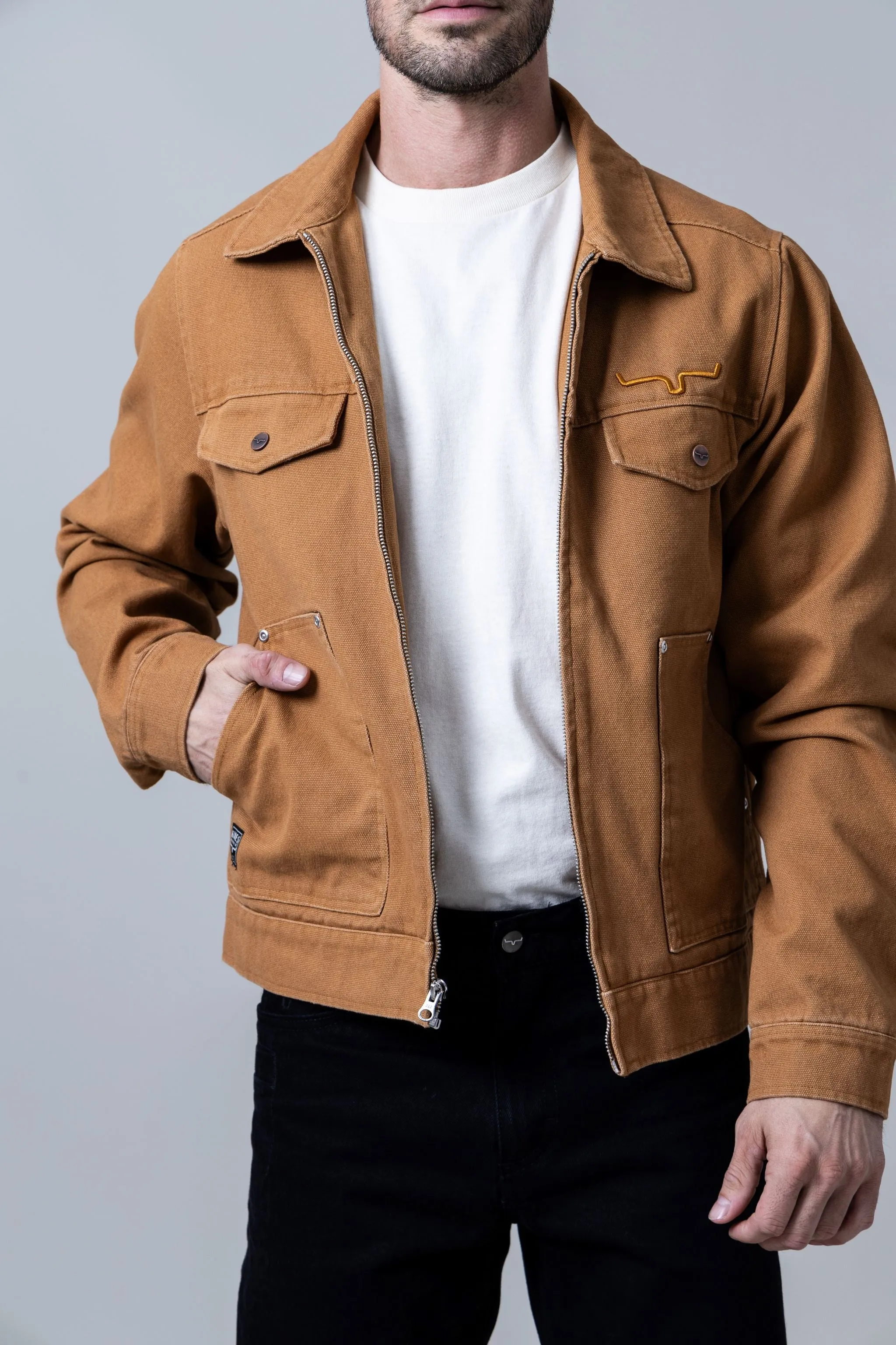 Logan Jacket