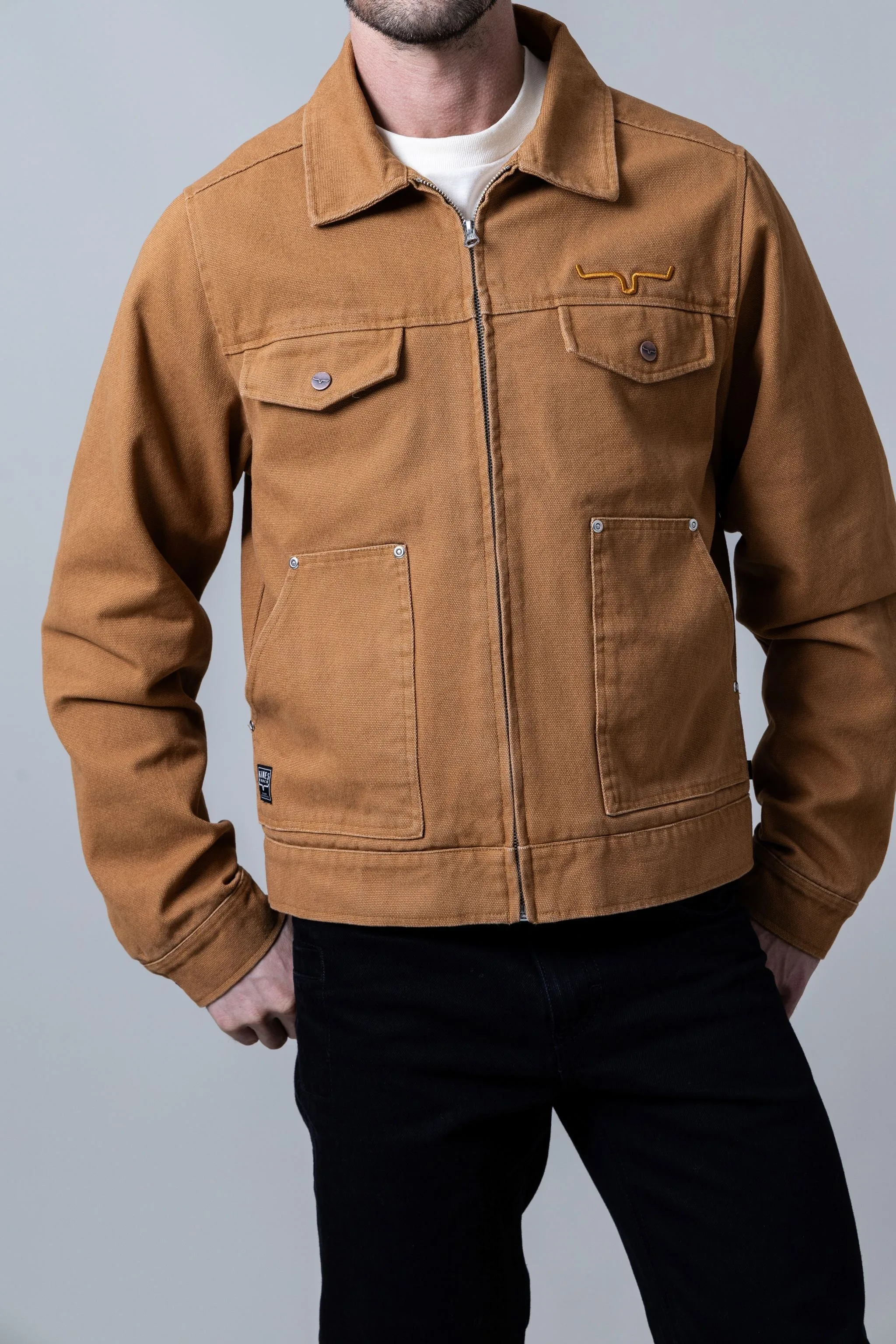 Logan Jacket