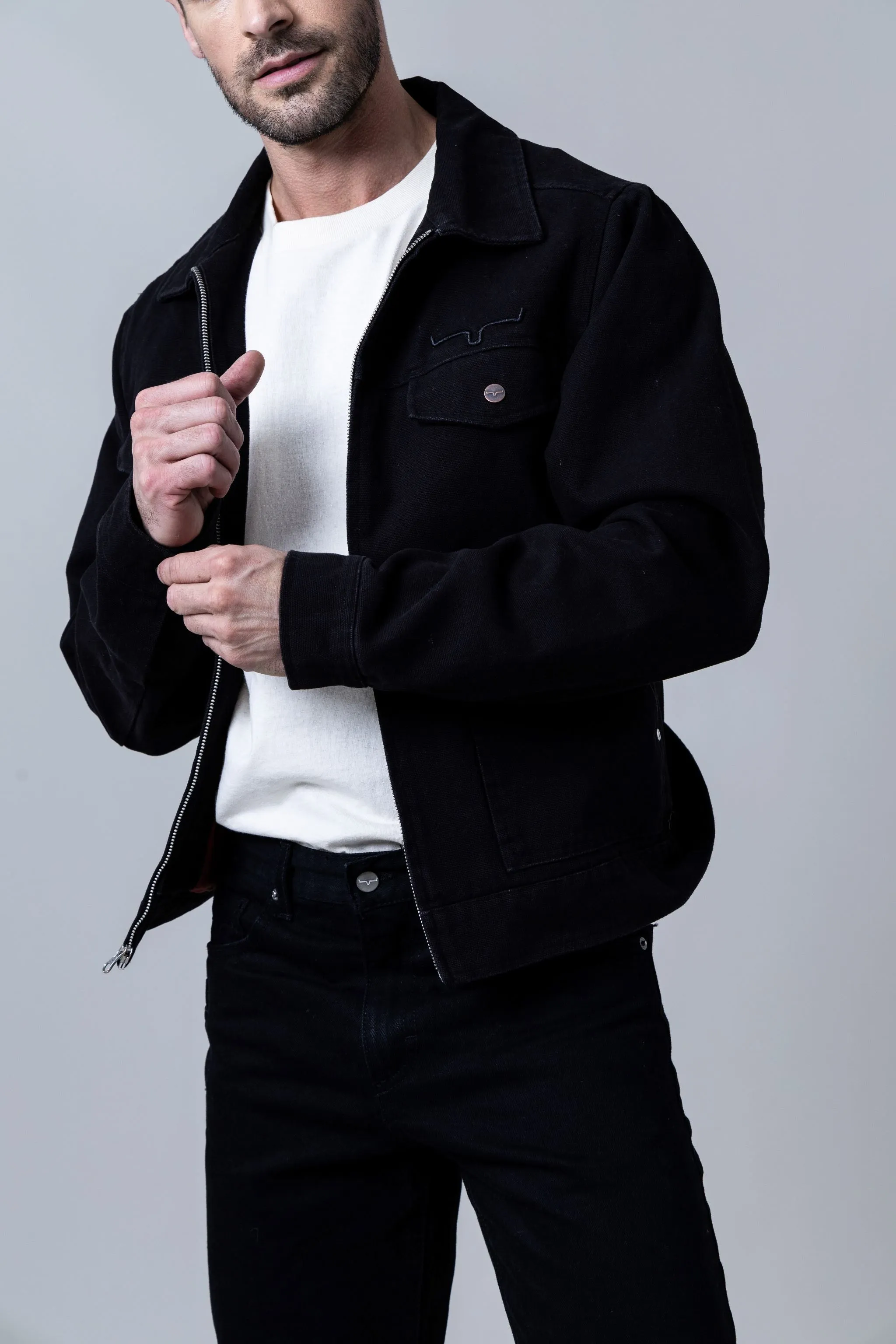 Logan Jacket