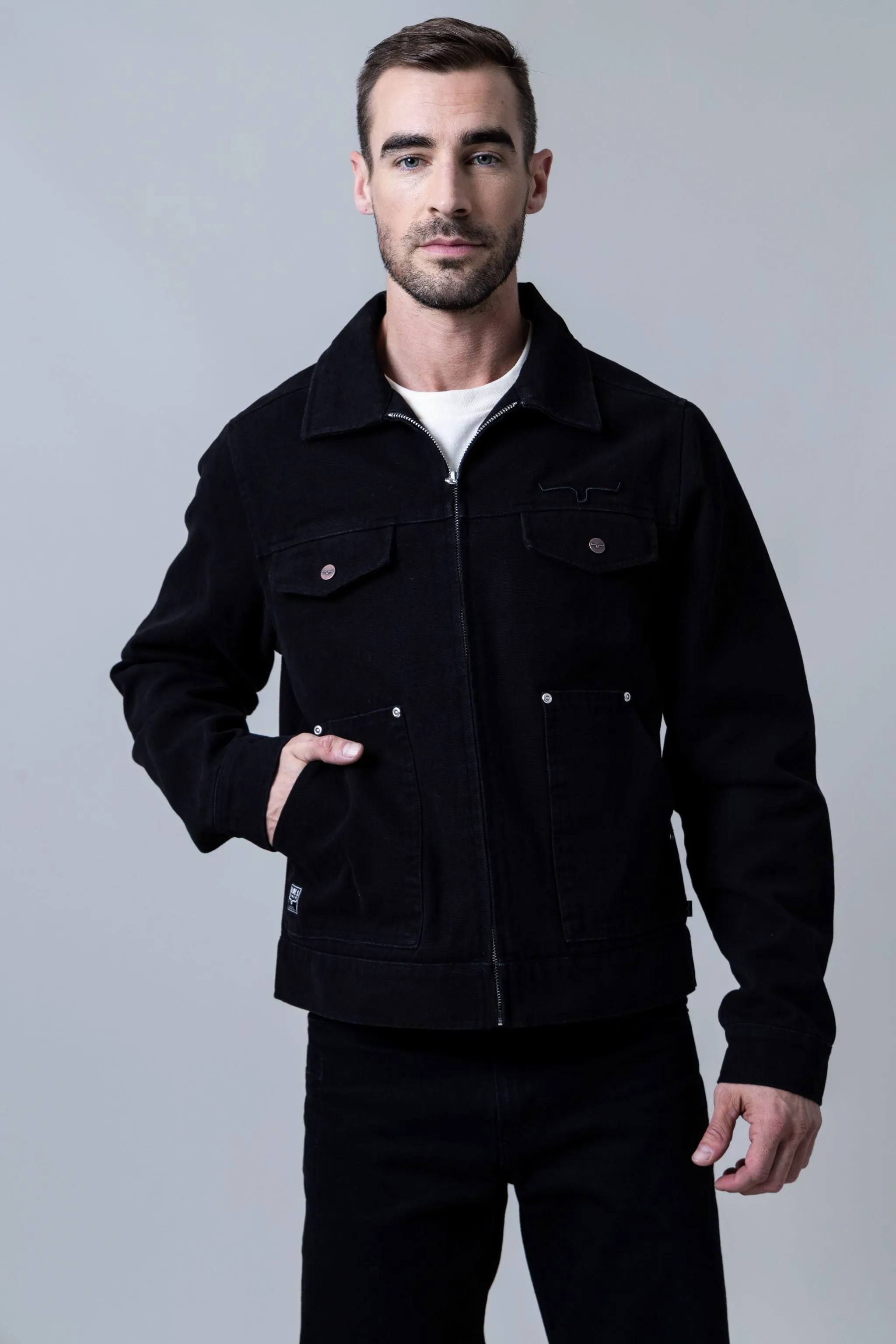 Logan Jacket