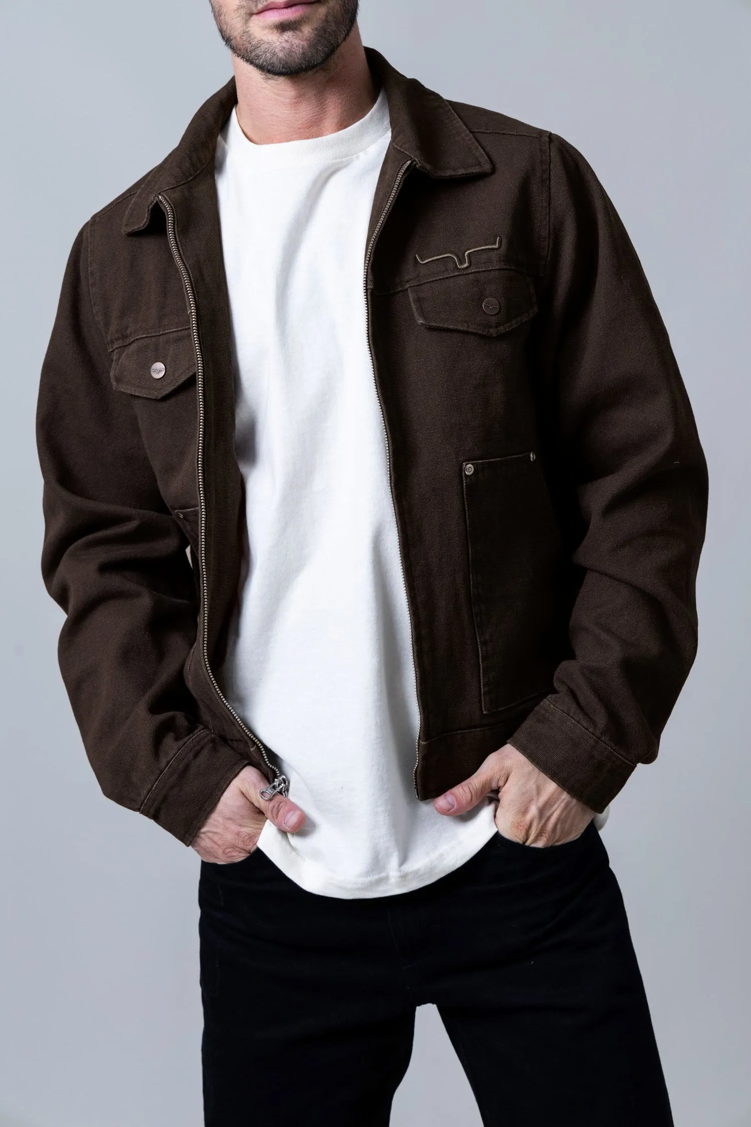Logan Jacket