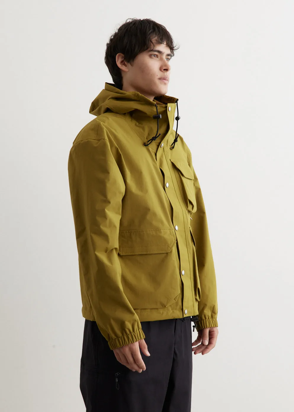 M66 Utility Rain Jacket